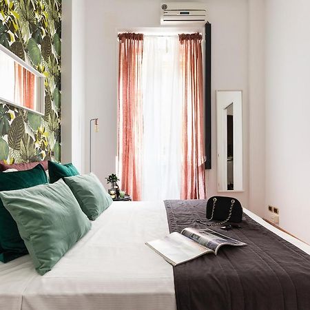 Monti Jungle Apartment - Urbana Рим Екстериор снимка